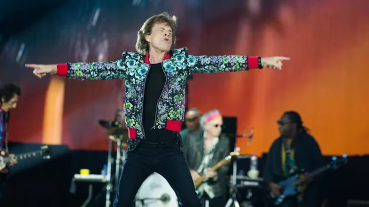 Los secretos de la vitalidad de Mick Jagger a sus 80 años