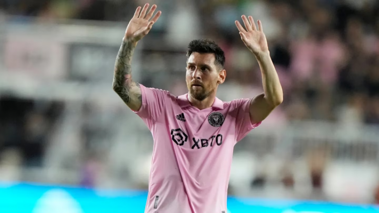 Cuándo vuelve a jugar Lionel Messi en el Inter Miami