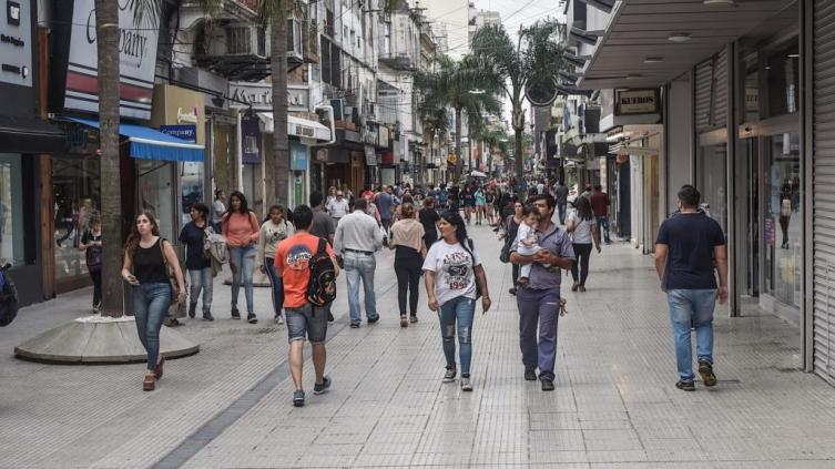 Crece la preocupación de los comerciantes santafesinos por los reiterados robos