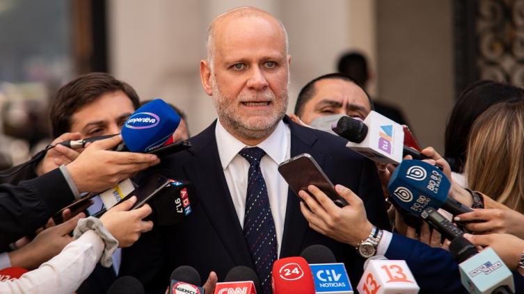 El Gobierno chileno se opone a decretar feriado el 11 de septiembre
