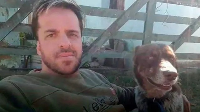 Más problemas para Reinaldo Wabeke, el viudo de Adelfa: rechazaron las salidas transitorias
