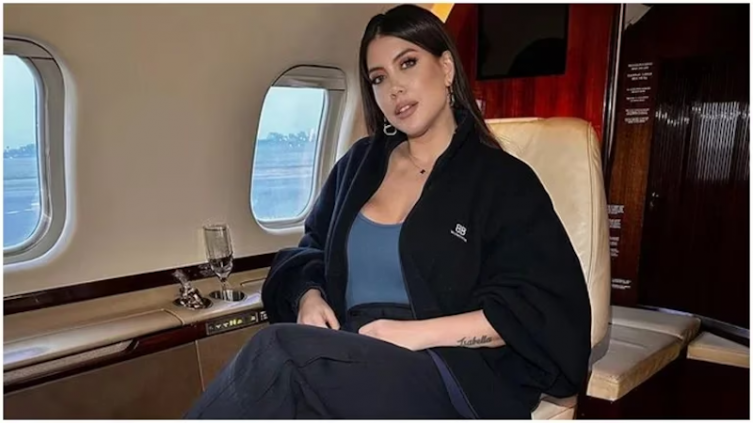Wanda Nara contestó preguntas de sus seguidores