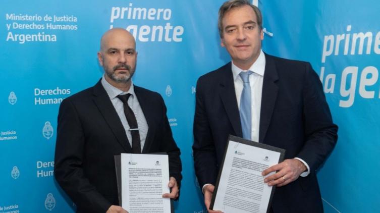 Buscan fortalecer las políticas de reinserción social de personas en conflicto con la ley penal