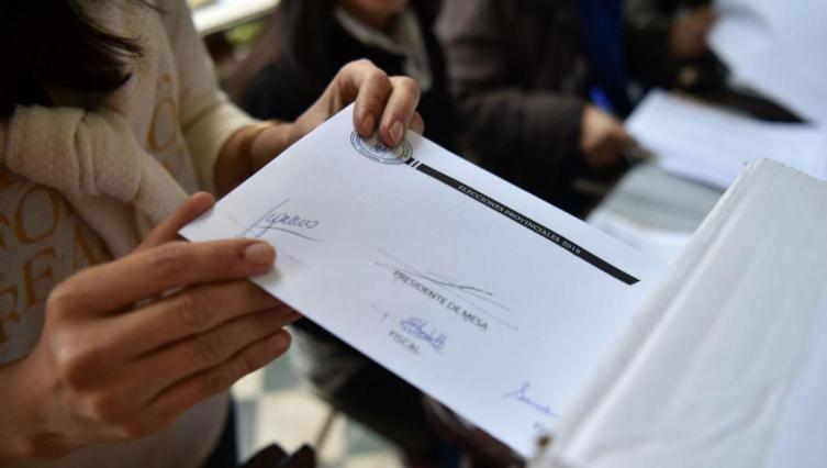 Ya están todos los candidatos para las elecciones del 10 de septiembre en Santa Fe