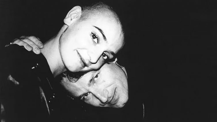 Conmovedor mensaje de U2 para despedir a Sinéad O’Connor