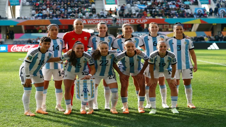 Selección Argentina en el Mundial femenino de fútbol: Cuándo vuelve a jugar