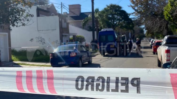 Qué se sabe hasta ahora sobre el hombre que murió en un baldío de barrio Candioti