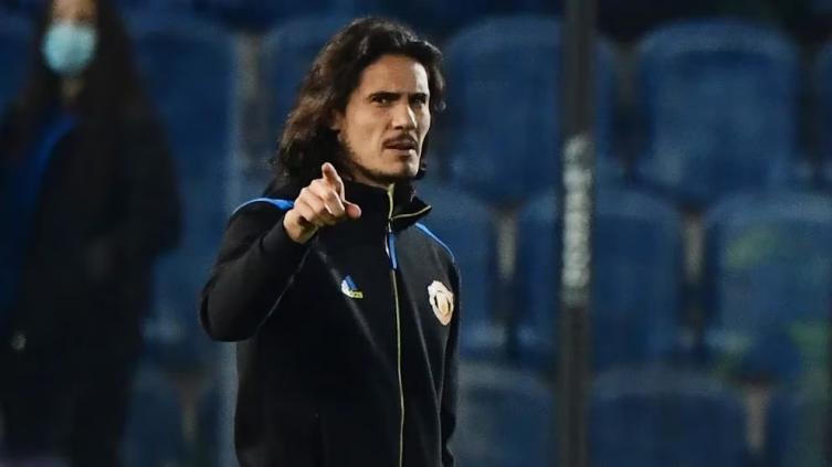 Oficial: Edinson Cavani es nuevo refuerzo de Boca Juniors