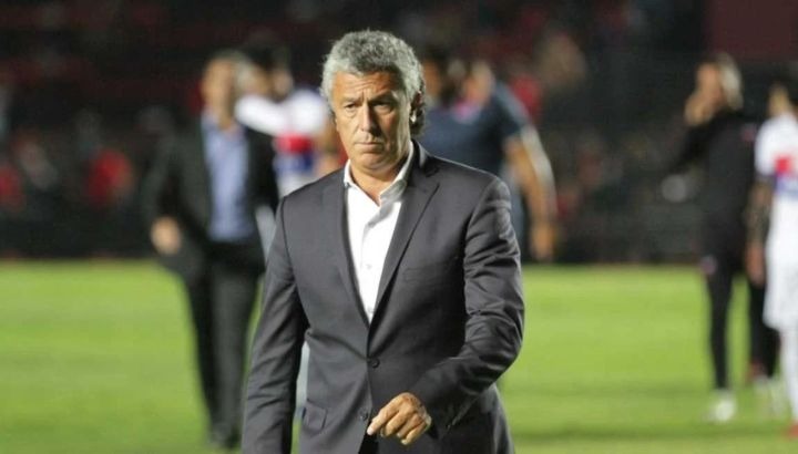 Colón no juega este miércoles por Copa Argentina: va el 15 de agosto