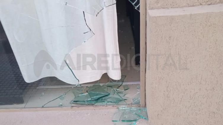 Barrio Sur: robaron en una panadería, pero un vecino llamó al 911 y fueron aprehendidos por la Policía