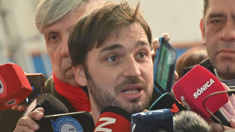Chubut: con 100% de mesas escrutadas, JxC venció al peronismo por 1,6%