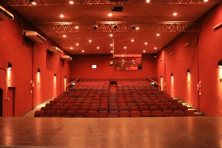 “Hedda Gabler” se estrena en la Sala Marechal