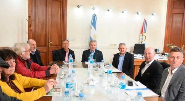 Paritarias: la provincia adelantó que hará una oferta salarial el próximo lunes