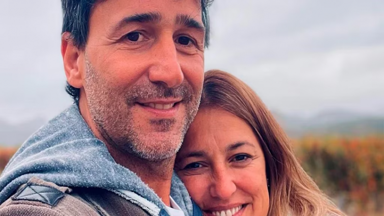Tras el diagnóstico de autismo: El emotivo video de la pareja de Maju Lozano
