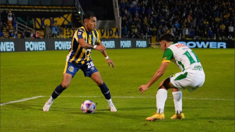 Ismael Cortéz palpita el duelo ante Chaco For Ever