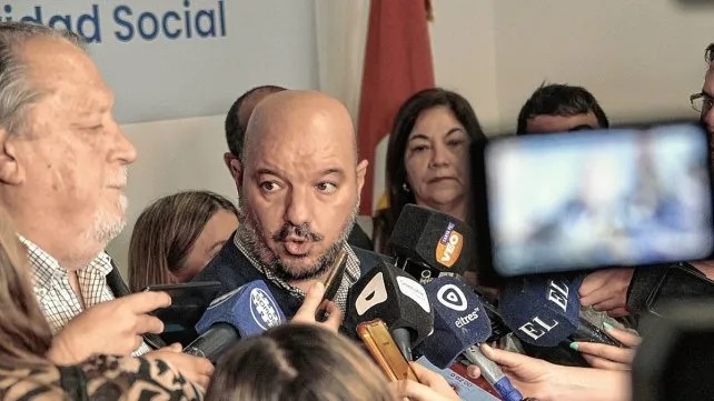 Los gremios pidieron un incremento 
