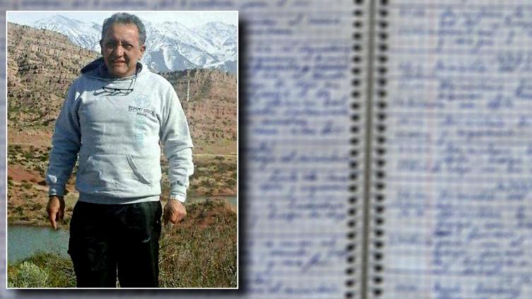Caso Cuadernos: un peritaje caligráfico confirmó que hubo manipulación de los escritos