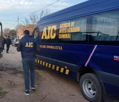 Mataron a un joven de 24 años en Alto Verde