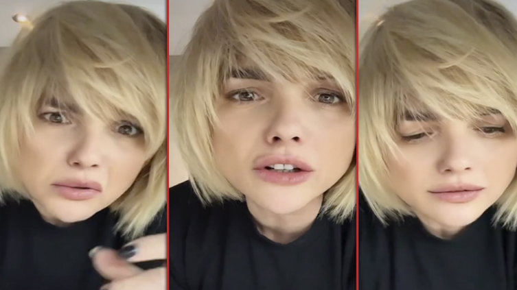 Araceli González contó cómo supo que padece SIBO