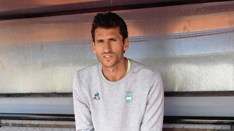 Budapest: Germán Chiaraviglio clasificó al Mundial