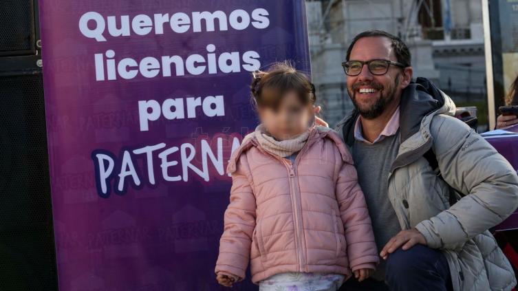 Diputados retoma el debate de proyectos sobre licencias parentales y de cuidados