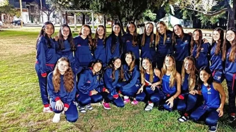 Santa Fe pretende cumplir una buena actuación en Mendoza