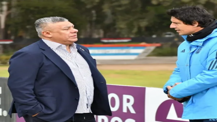 Tapia tras la eliminación de Argentina del Mundial femenino