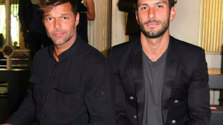 Ricky Martin habló por primera vez del divorcio y la reacción de sus hijos