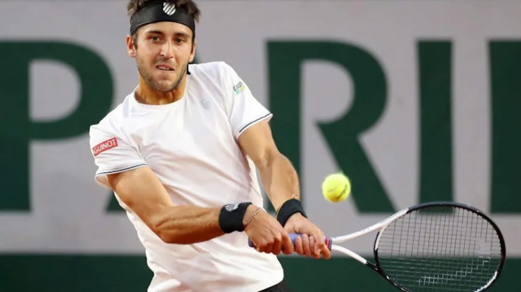 Solo un argentino llegará a la final de Kitzbuhel, Etcheverry o Báez