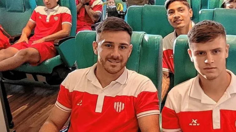 Unión impulsó la cláusula de repesca por Jairo O'Neill