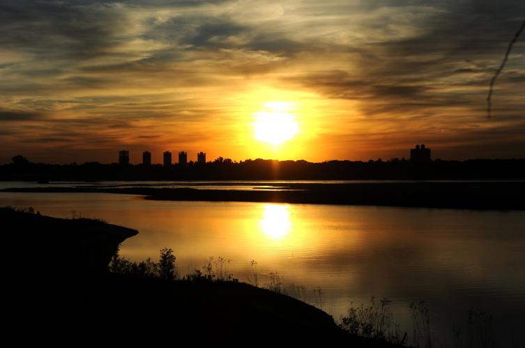 Santa Fe Capital se une a la iniciativa Urban Ocean
