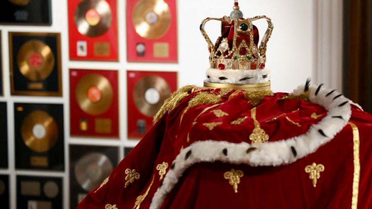 Exposición en Londres: los 
