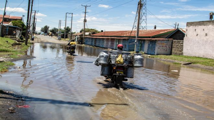 Alertan de los graves efectos de “El Niño” en 25 países
