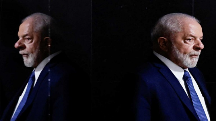 Acusan a un hacendado de planear asesinar al presidente Lula