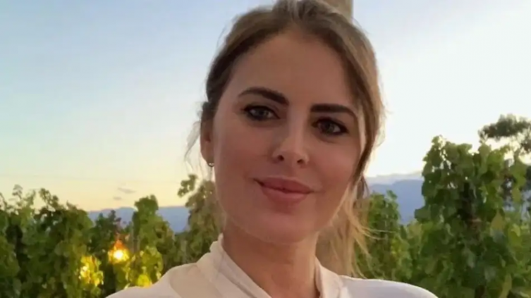 Cómo se encuentra Silvina Luna tras salir de terapia intensiva