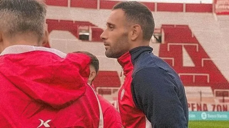 Corvalán: 