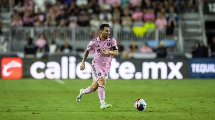 Inter Miami vs. FC Dallas, por la Leagues Cup 2023: hora y tv
