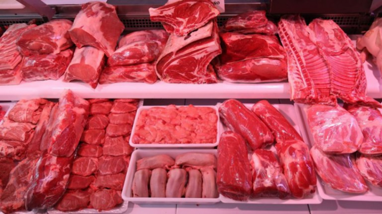 Agosto complicado: La inflación de alimentos vuelve a acelerarse
