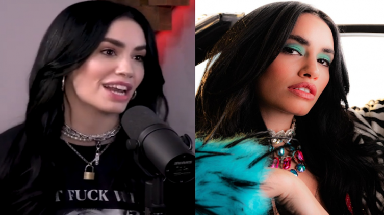 Lali Espósito reveló porque no está en pareja