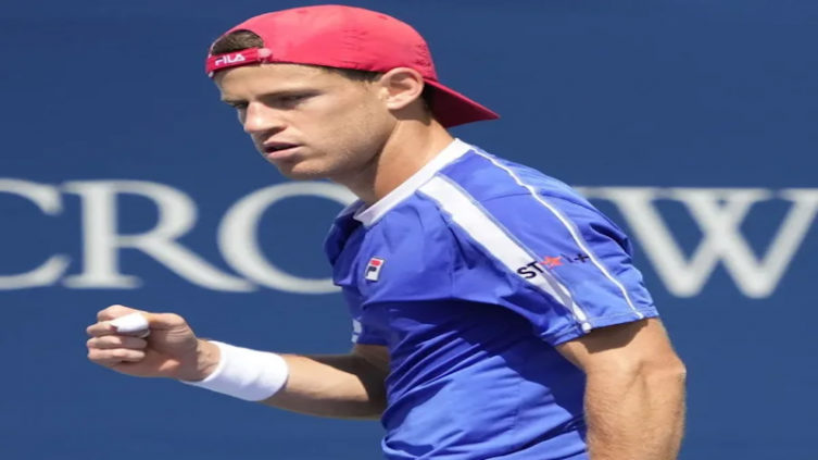 Masters 1000 de Toronto: Schwartzman entró al cuadro principal