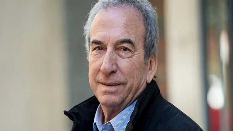 José Luis Perales desmintió su propia muerte