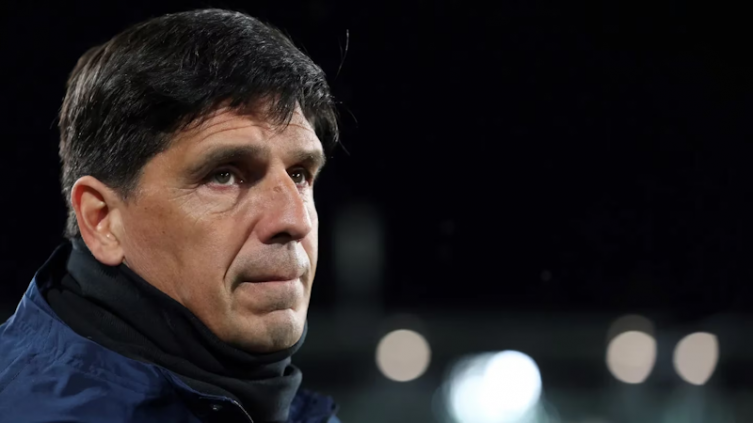 El autocrítico posteo del DT de la Selección femenina tras el Mundial