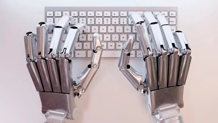 Esta IA puede robar tus contraseñas con solo escuchar el sonido de tu teclado
