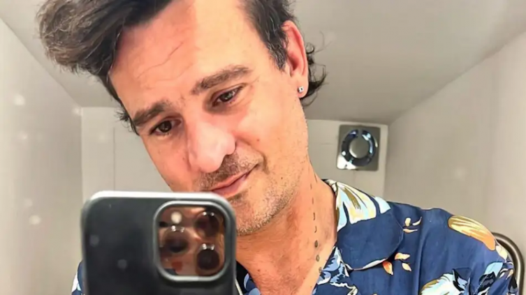 Procesaron a Chano Moreno Charpentier por abuso agravado 