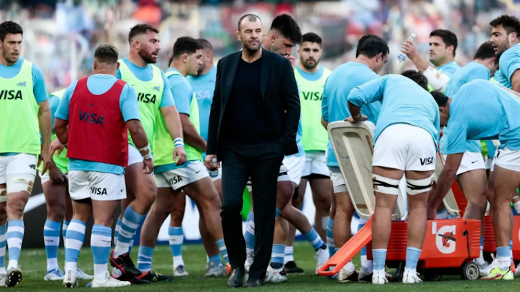 Los Pumas rumbo al Mundial: motivos de una lista con experiencia y juventud