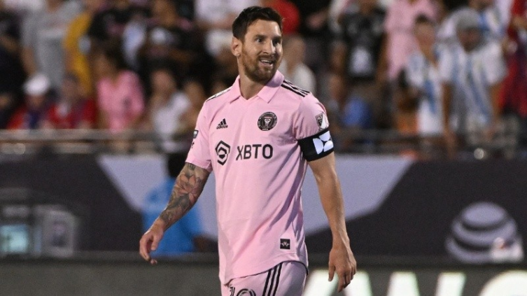 Leagues Cup: Cuándo, dónde y contra quién vuelve a jugar Messi