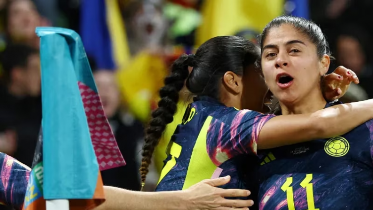 Así quedaron los cuartos de final del Mundial femenino