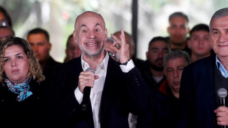 Rodríguez Larreta ratificó su plan de 