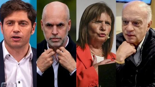Buenos Aires: candidatos suspenden cierres de campaña por la muerte de la nena de 11 años asesinada por motochorros