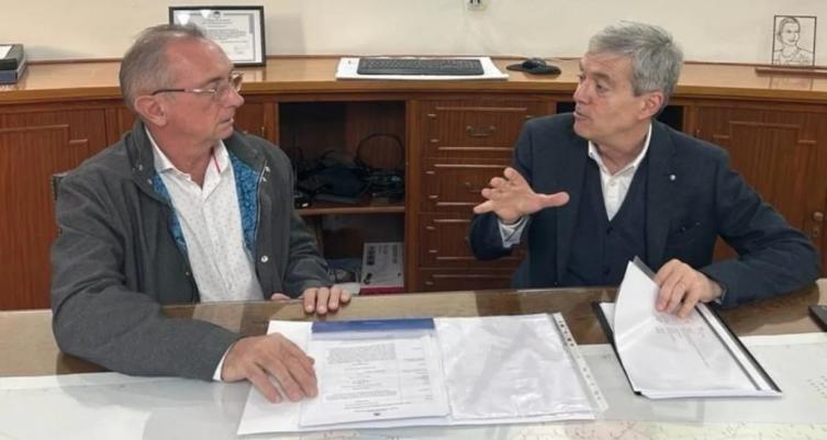 El Gobierno santafesino brindará créditos a productores agropecuarios 